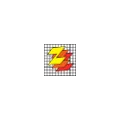 4ZZZ Digital Radio Logo