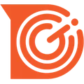 DZDG 96.7 DESTINY RADIO Radio Logo