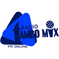 Radio Tambo Mix Radio Logo