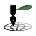 Politis 107.6 FM Radio Logo