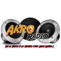 AkroRadio Radio Logo