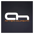 ah.fm Radio Logo