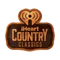iHeart Country Classics Radio Logo