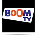 BOOM TV Radio Logo