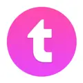 Tropicalia 93.9FM Radio Logo