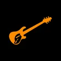 BDPST ROCK Rádió (Hi-Fi / Lossless / FLAC) Radio Logo