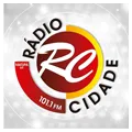 Rádio Cidade 101 Radio Logo