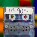 Easy 90s Radio Logo