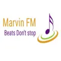 Marvin FM - Kampala (MP3) Radio Logo