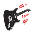 Jake FM Radio Logo