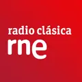 RNE Radio Clásica Almería Radio Logo