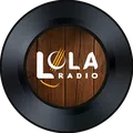 Radio LOLA Radio Logo