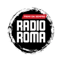 Radio Roma Radio Logo