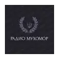 Мухомор Radio Logo