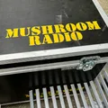 Mushroom Radio Radio Logo