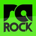 RA Rock Radio Logo