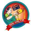 Arni City FM Radio Logo