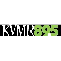 KVMR Nevada City Radio Logo