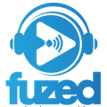 Fuzed Club Radio Radio Logo
