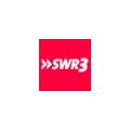SWR3 - 96K AAC Radio Logo