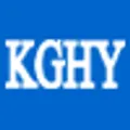 KGHY 88.5 - The Gospel Highway Beaumont, TX Radio Logo