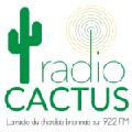 radio cactus Radio Logo