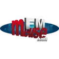 Meuse FM Bar-le-Duc/Commercy Radio Logo