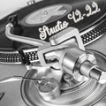 Studio12-22 Radio Logo