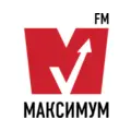 Радіо Максимум 94.2 Radio Logo