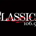 Classica FM Radio Logo