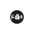 Tilos Rádió 32 kbit/sec Radio Logo