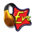 Evripos 90 Radio Logo