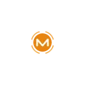 Monumental 1080 AM Radio Logo