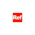 960 The Ref Radio Logo