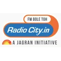 Radio City Hip-Hop Radio Logo