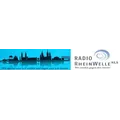 Radio Rheinwelle 92,5 Radio Logo
