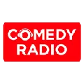 Comedy FM Radio Logo