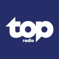 Topradio TopRetroArena Radio Logo
