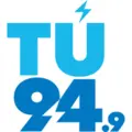 Tu 94.9 Radio Logo