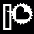 I♥MAINSTAGE Radio Logo