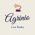 Agrinio Radio Logo