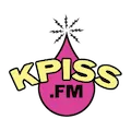 KPISS Radio Logo