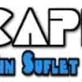 Capital FM - Manele Radio Logo