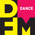 DFM RUSSIAN DANCE Radio Logo