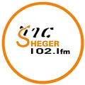 Sheger FM 102.1 Radio Logo