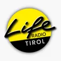 Life Radio Tirol Radio Logo