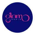 GlamRADIO Radio Logo