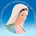Radio Maria Chinese Radio Logo