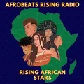 Afrobeats Rising Radio Radio Logo