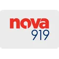 Nova 919 - Adelaide - 91.9 FM (MP3) Radio Logo